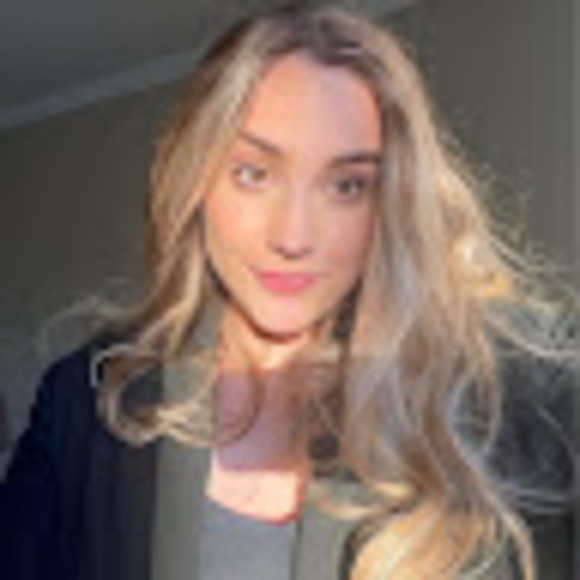 Meet your Posher, Daria - Picture 1 of 1